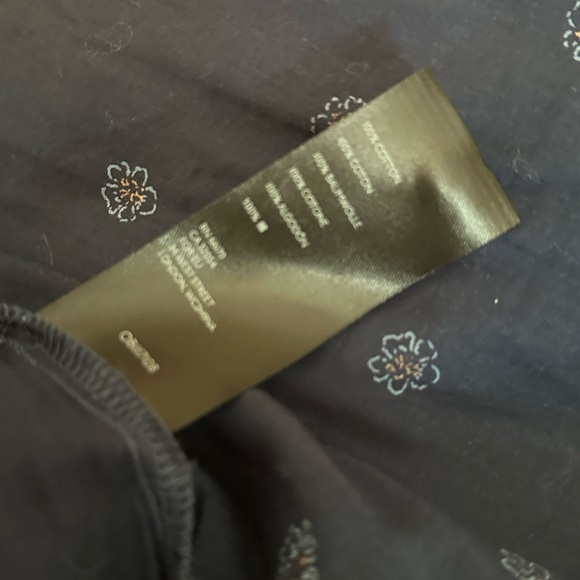 Tunic from Anthropologie - Picture 3 of 8